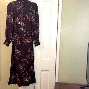 Reformation Aude Dress